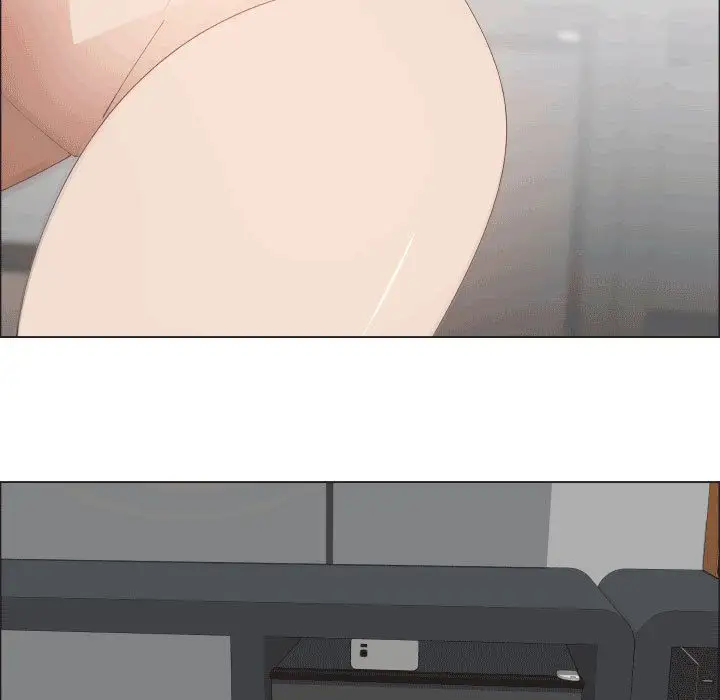 《只为满足你》漫画 第49章