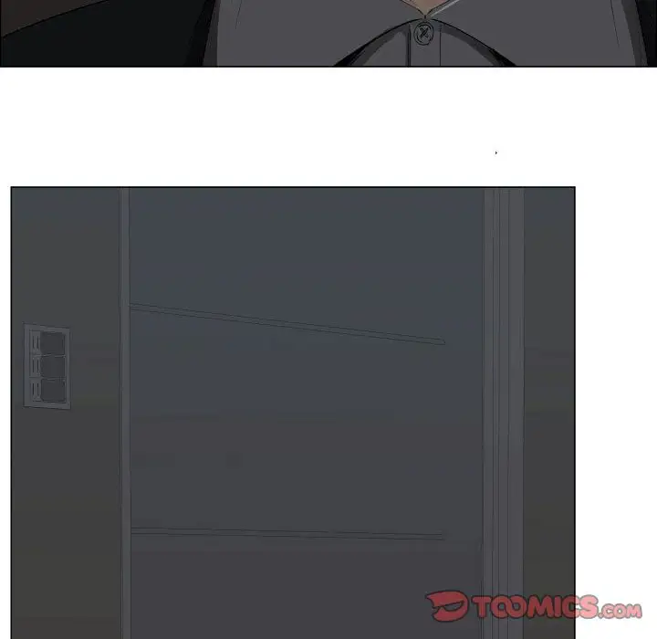 《只为满足你》漫画 第49章