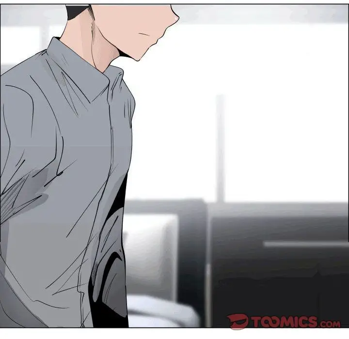 《只为满足你》漫画 第49章