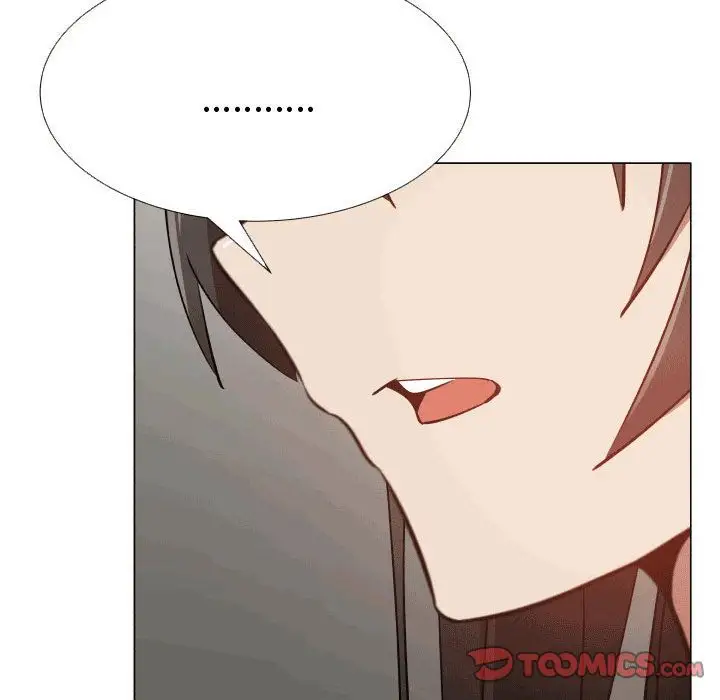 《只为满足你》漫画 第49章