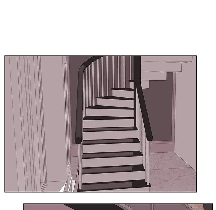 《只为满足你》漫画 第5话