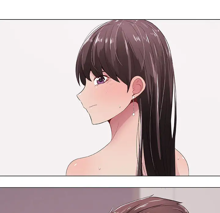 《只为满足你》漫画 第5话