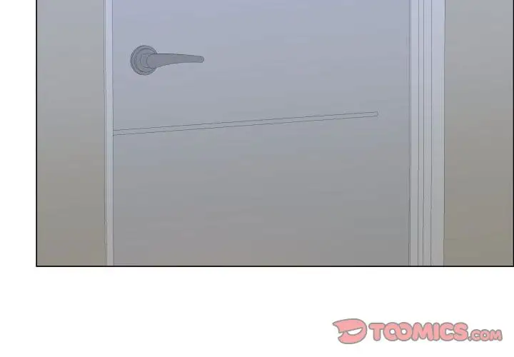 《只为满足你》漫画 第50章