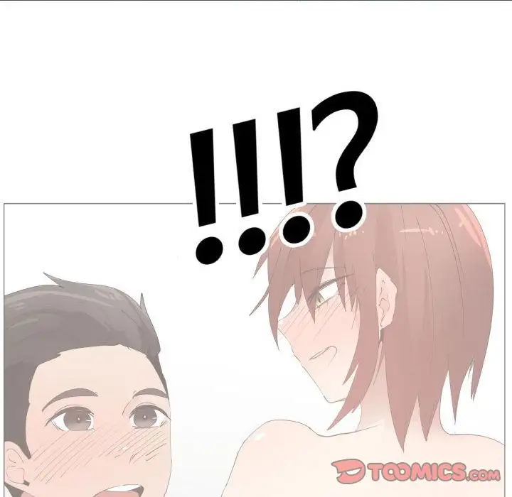 《只为满足你》漫画 第50章