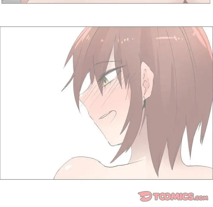 《只为满足你》漫画 第50章