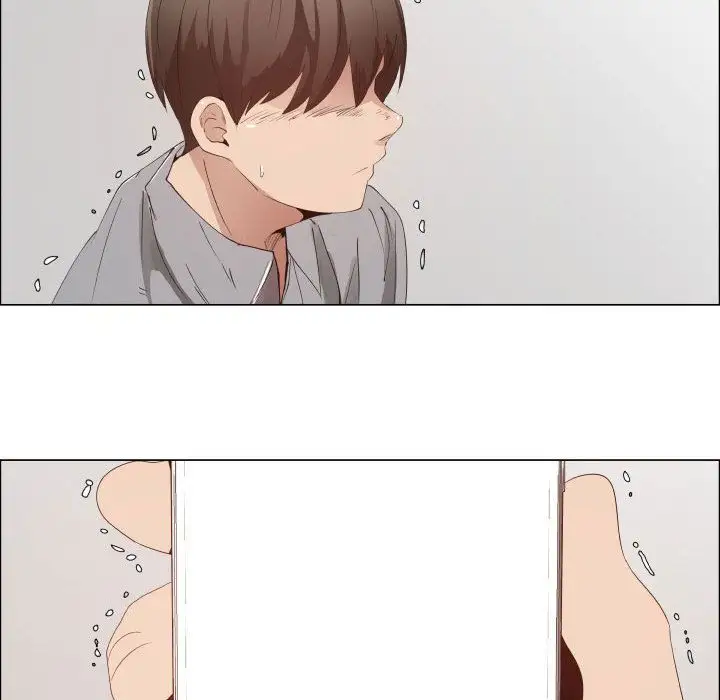 《只为满足你》漫画 第50章