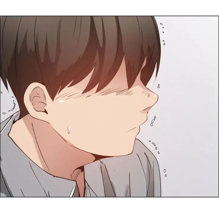 《只为满足你》漫画 第50章