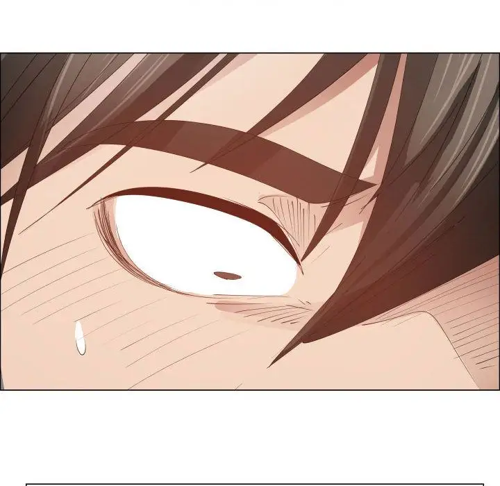 《只为满足你》漫画 第50章