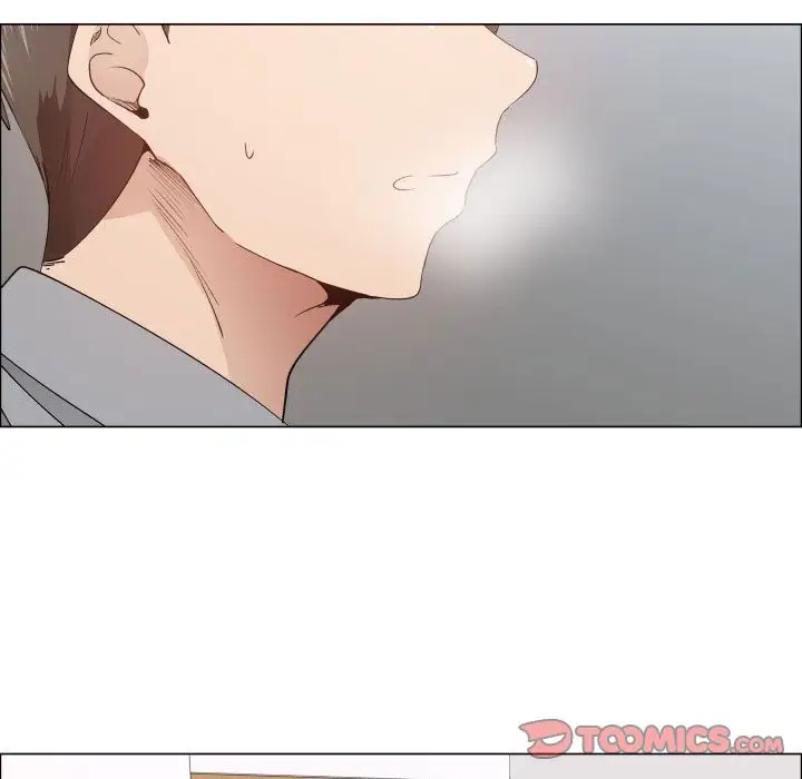 《只为满足你》漫画 第50章