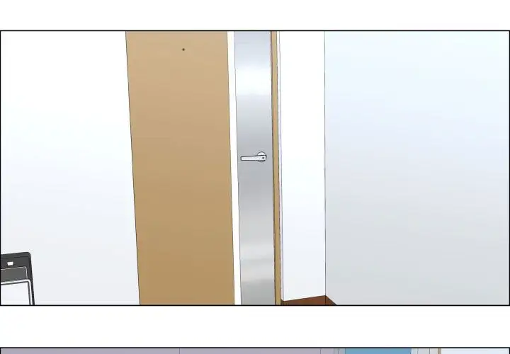 《只为满足你》漫画 第51章