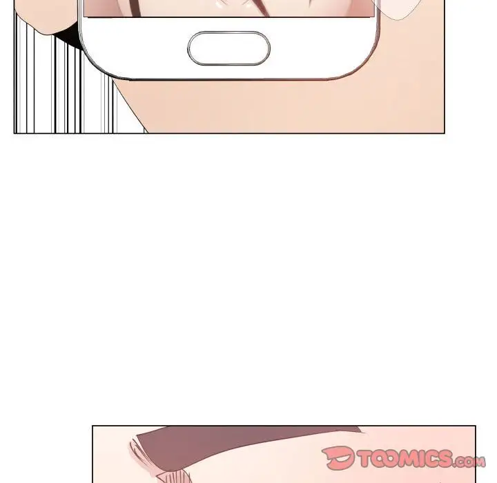 《只为满足你》漫画 第51章
