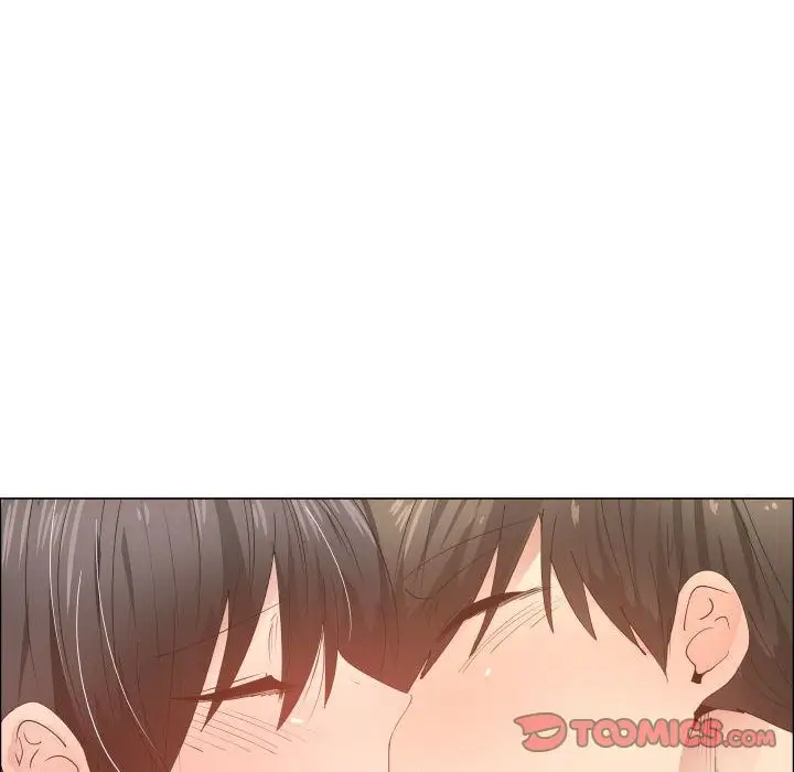 《只为满足你》漫画 第51章