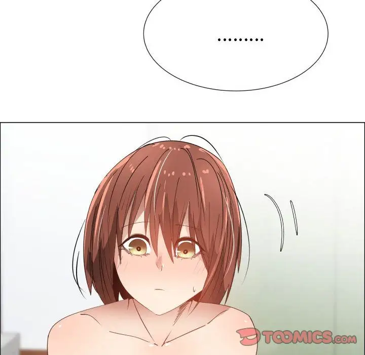 《只为满足你》漫画 第51章