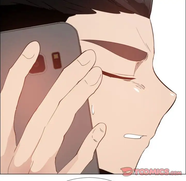《只为满足你》漫画 第51章