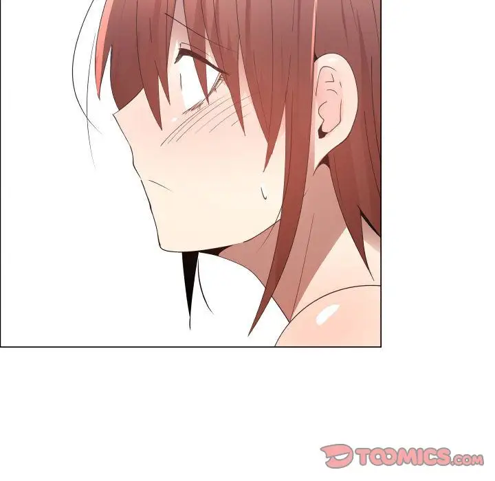 《只为满足你》漫画 第51章