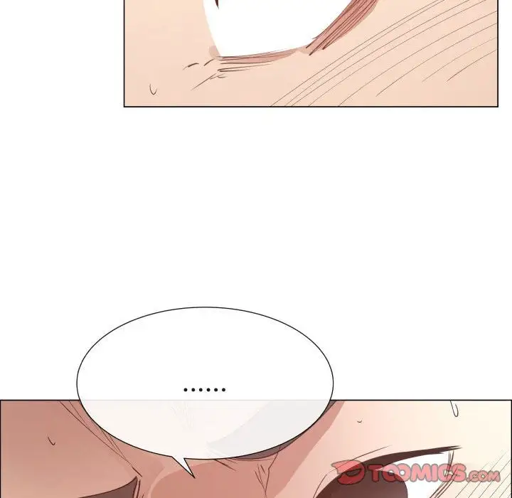 《只为满足你》漫画 第52章