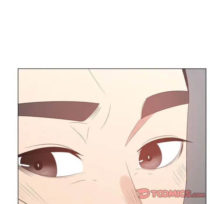 《只为满足你》漫画 第52章