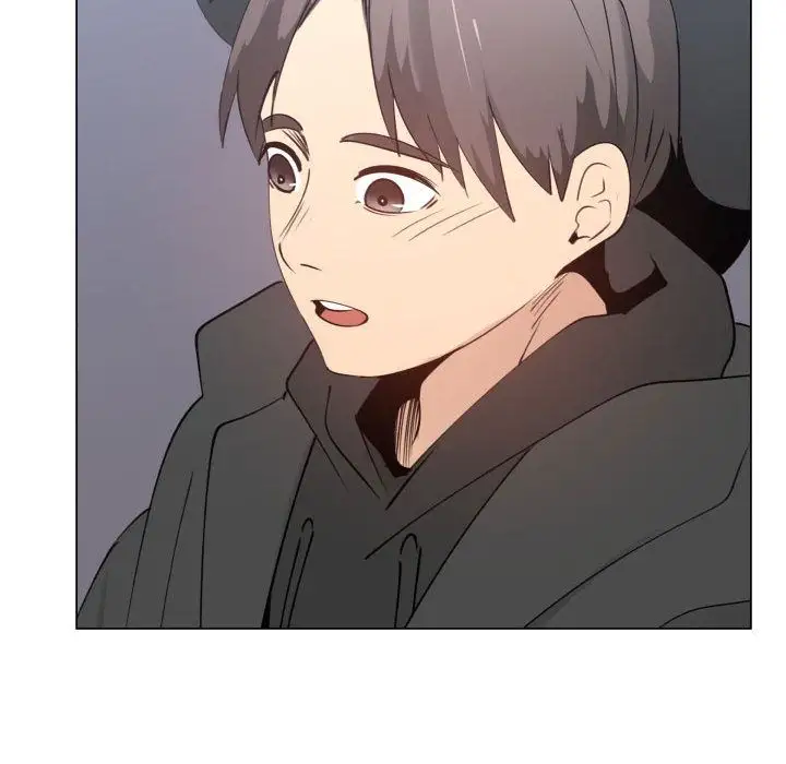《只为满足你》漫画 第52章
