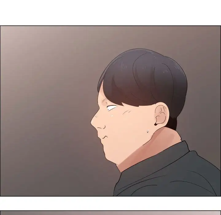 《只为满足你》漫画 第52章