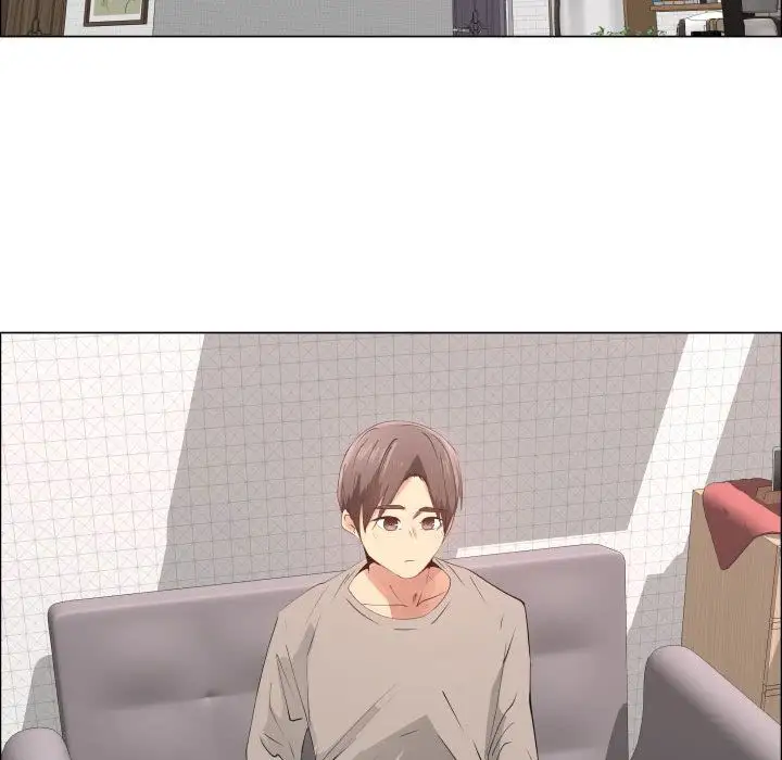 《只为满足你》漫画 第53章