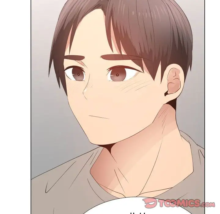 《只为满足你》漫画 第53章