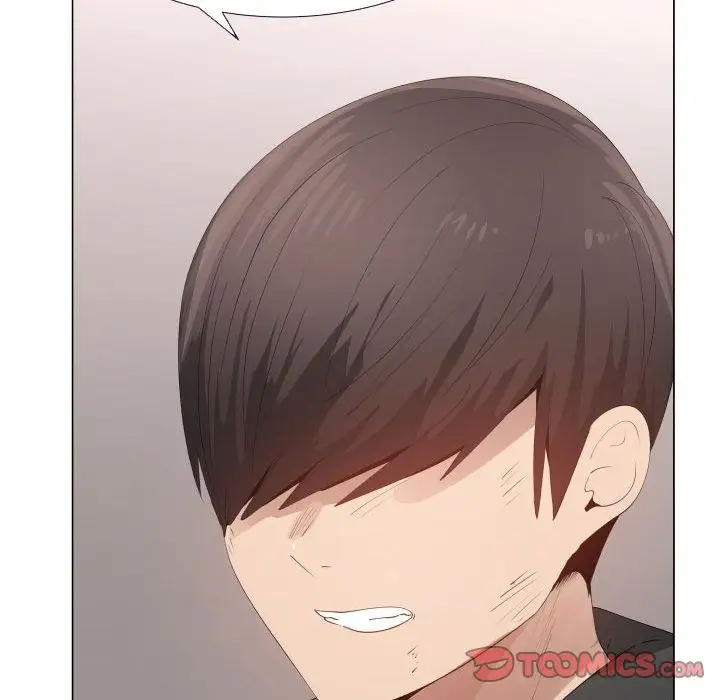 《只为满足你》漫画 第53章