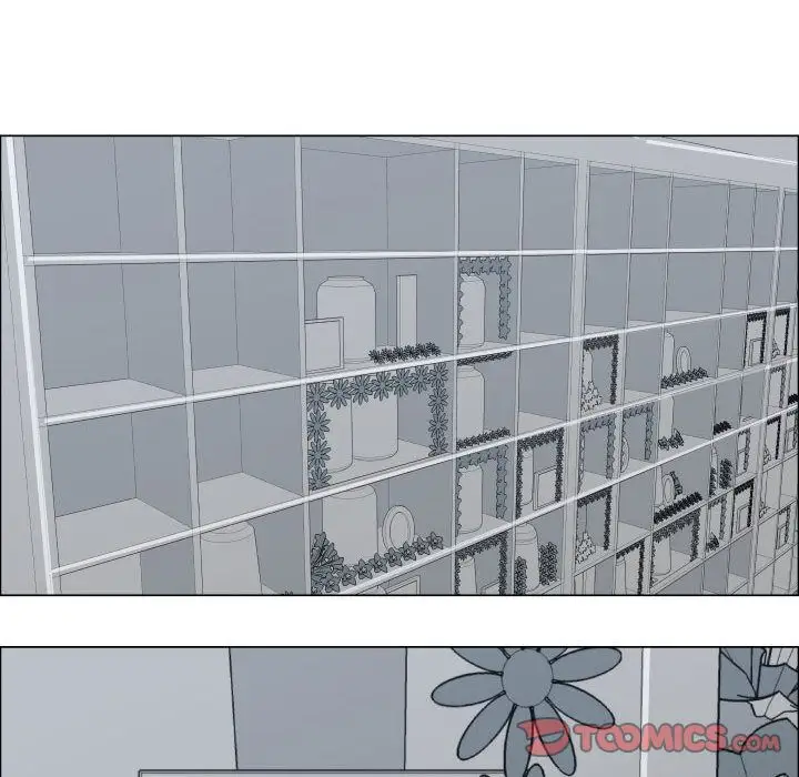 《只为满足你》漫画 第53章