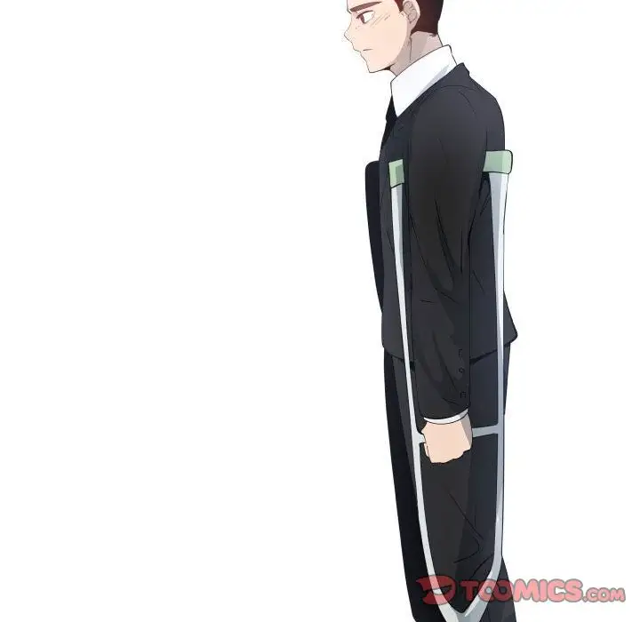 《只为满足你》漫画 第53章