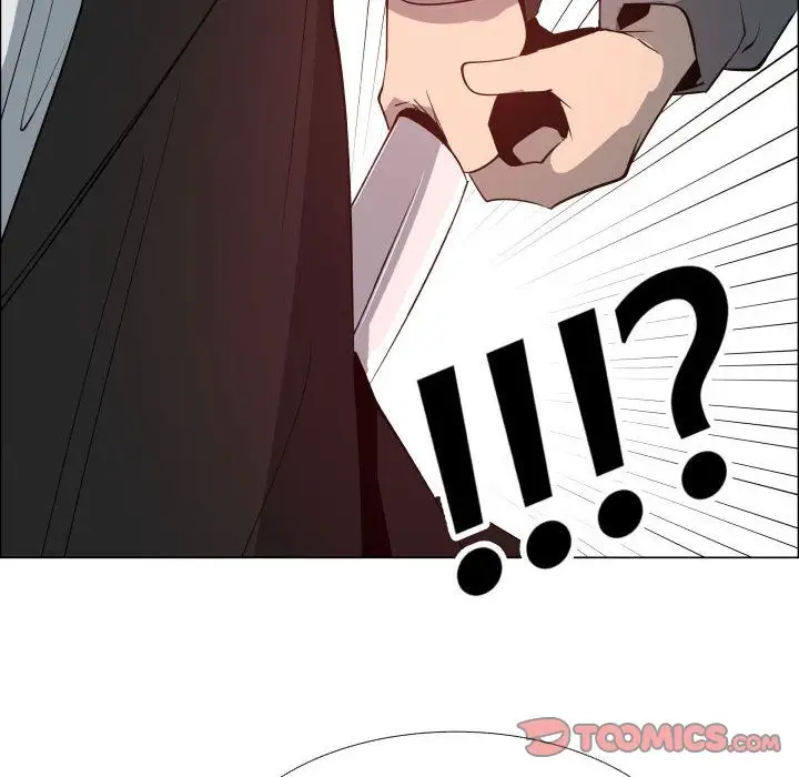 《只为满足你》漫画 第53章