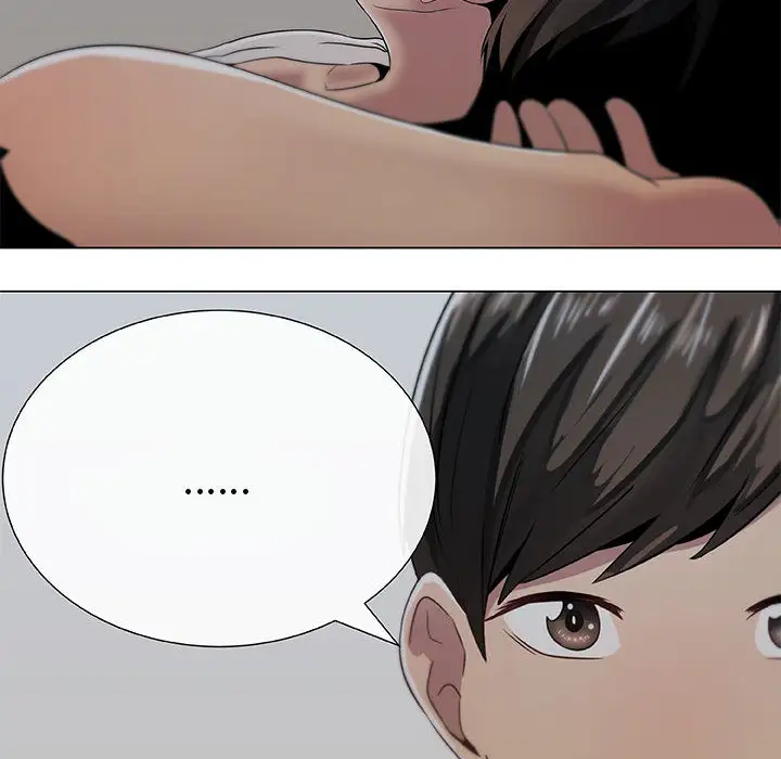 《只为满足你》漫画 第6话