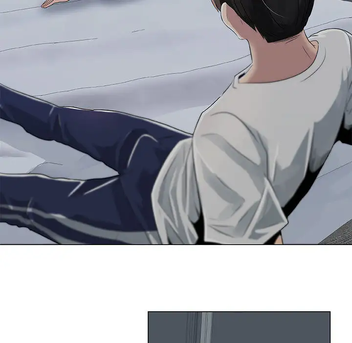 《只为满足你》漫画 第6话