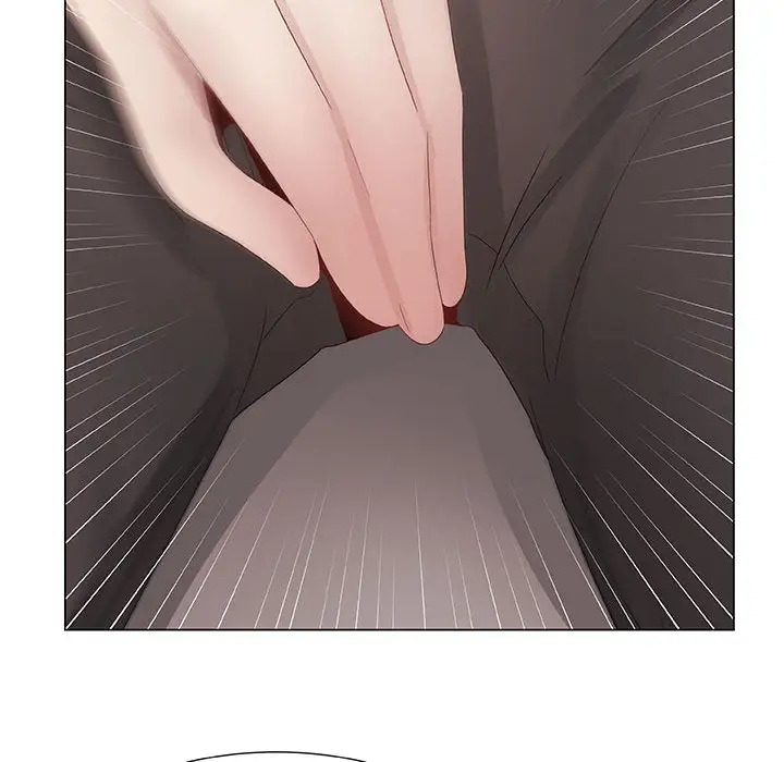 《只为满足你》漫画 第7话
