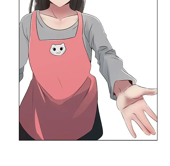 《只为满足你》漫画 第8话