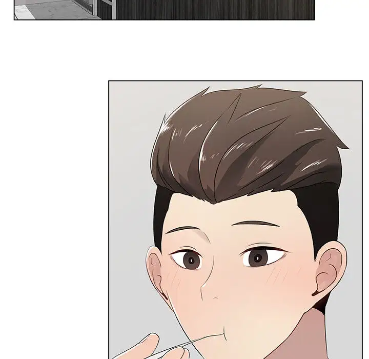 《只为满足你》漫画 第8话