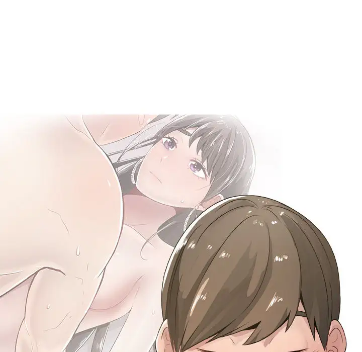 《只为满足你》漫画 第8话