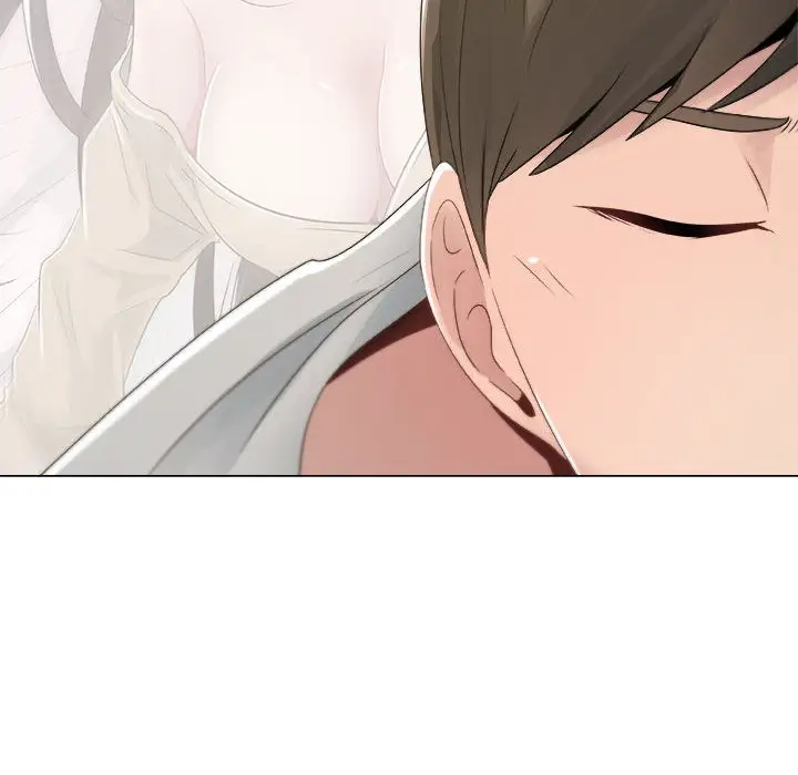 《只为满足你》漫画 第8话