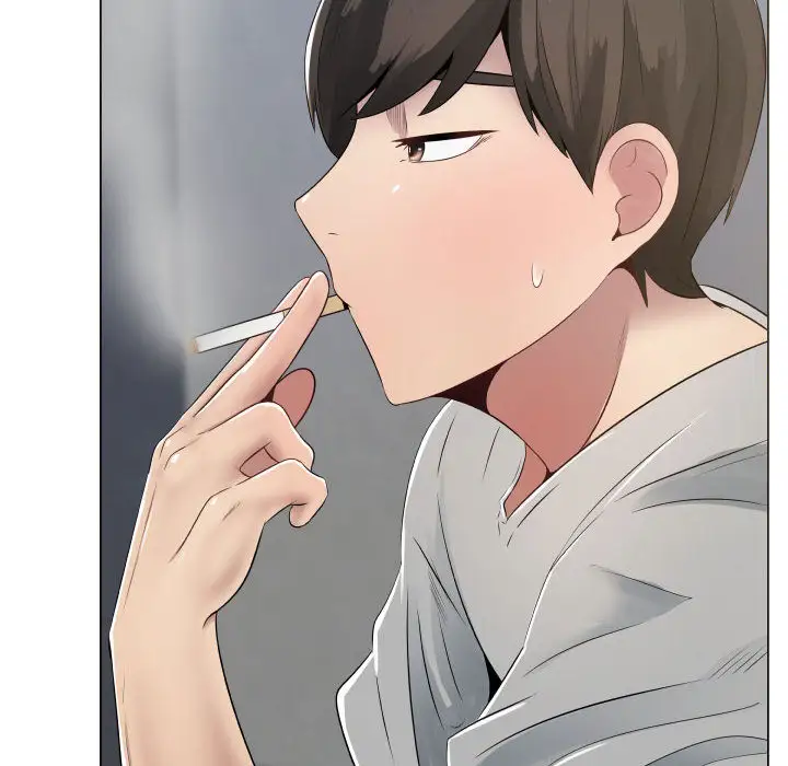 《只为满足你》漫画 第9话