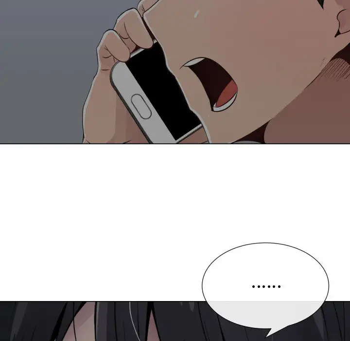 《只为满足你》漫画 第9话