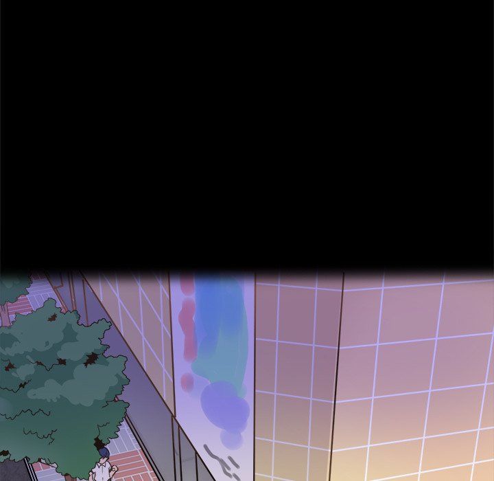 《执着于他》漫画 第10話