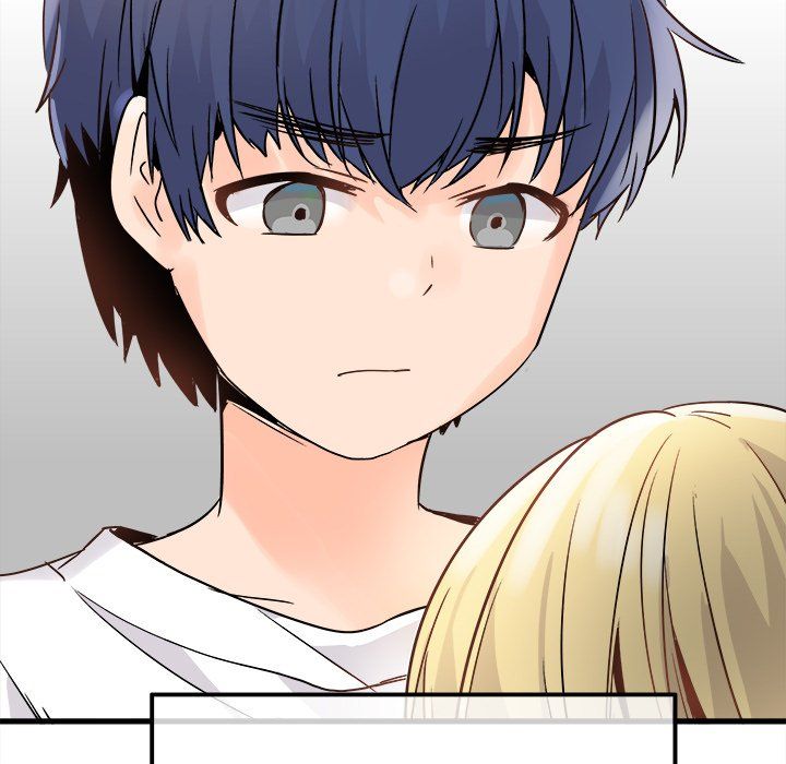 《执着于他》漫画 第10話