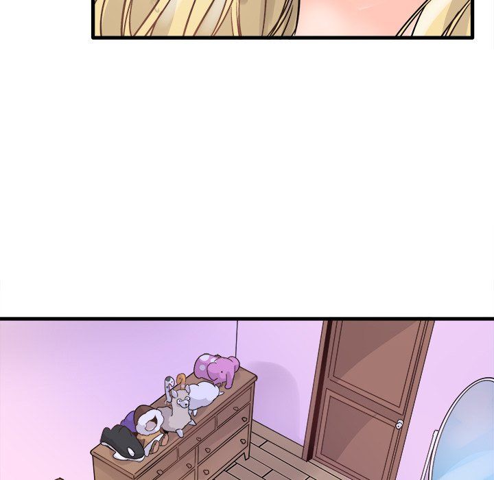 《执着于他》漫画 第10話