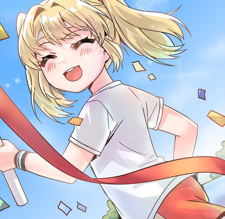 《执着于他》漫画 第10話