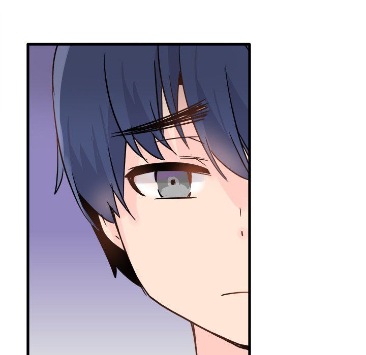 《执着于他》漫画 第10話