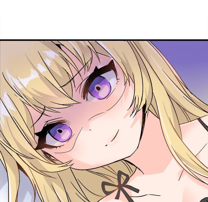《执着于他》漫画 第10話