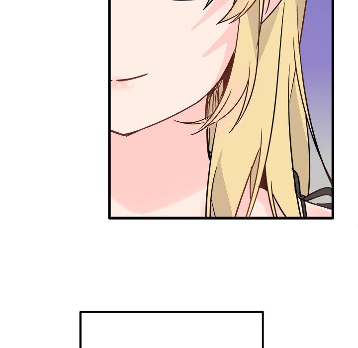 《执着于他》漫画 第10話