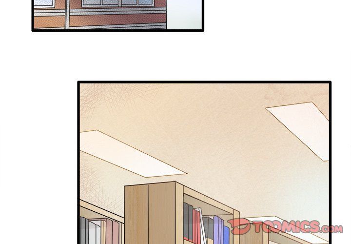 《执着于他》漫画 第11話