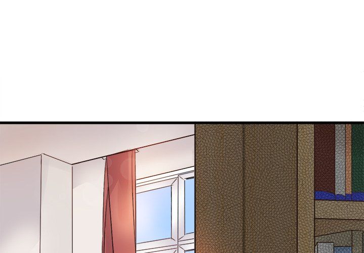 《执着于他》漫画 第11話