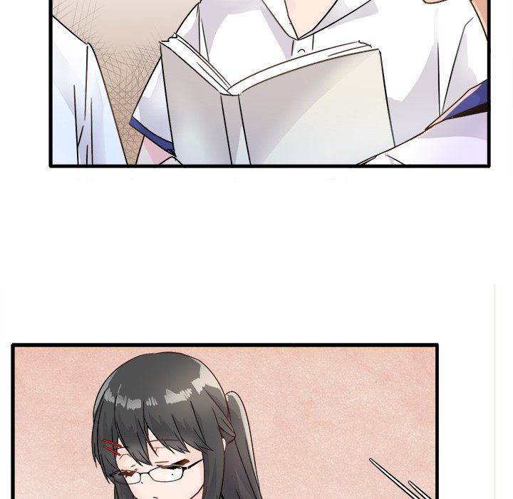 《执着于他》漫画 第11話