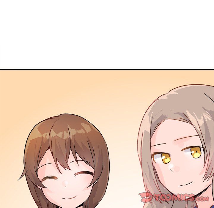 《执着于他》漫画 第11話