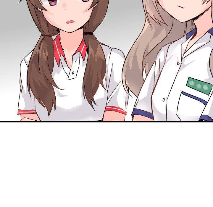 《执着于他》漫画 第11話
